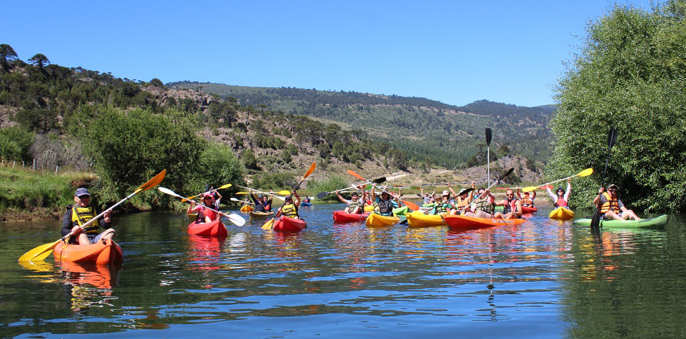 Río Pulmarí