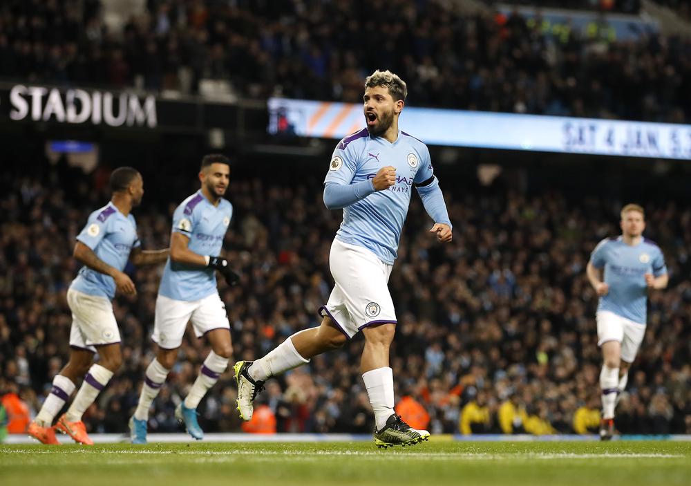 Aguero