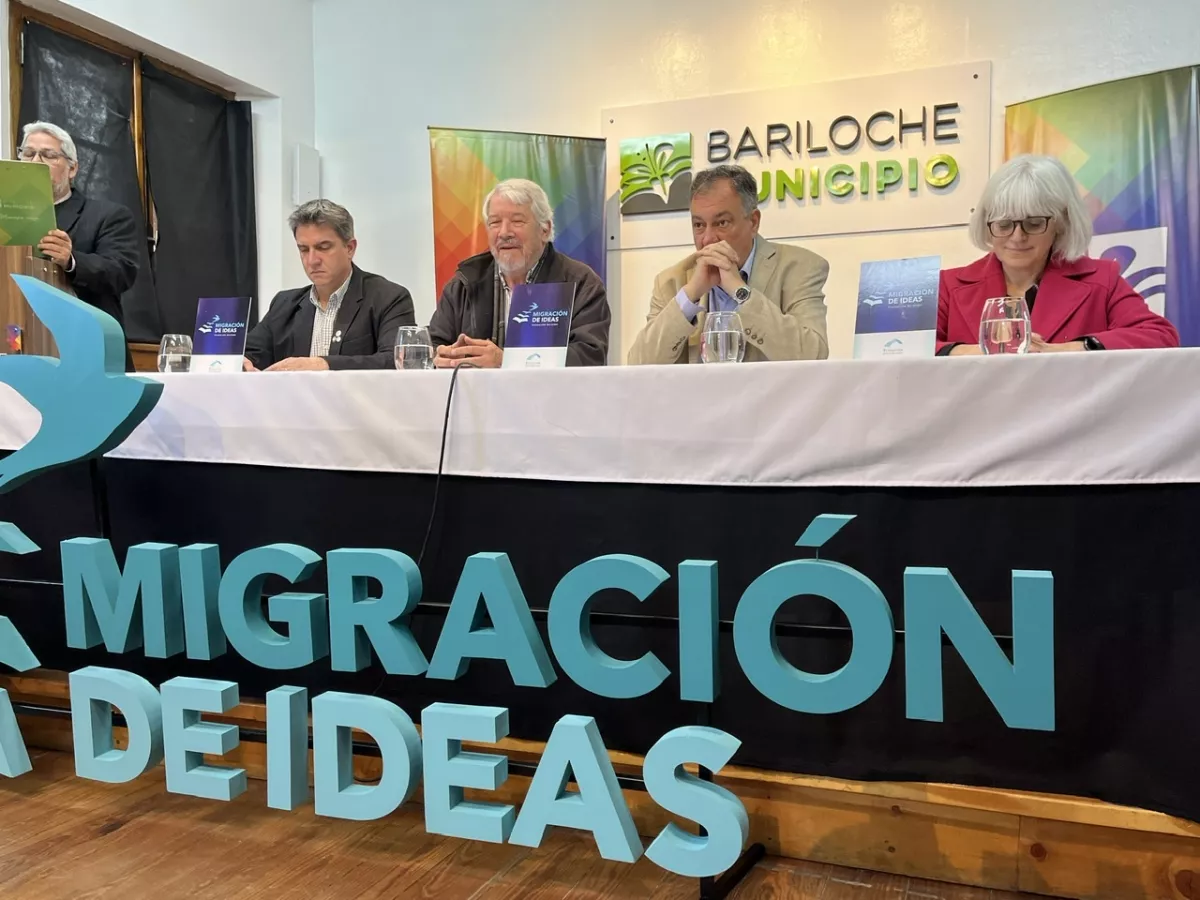 Migracion de ideas