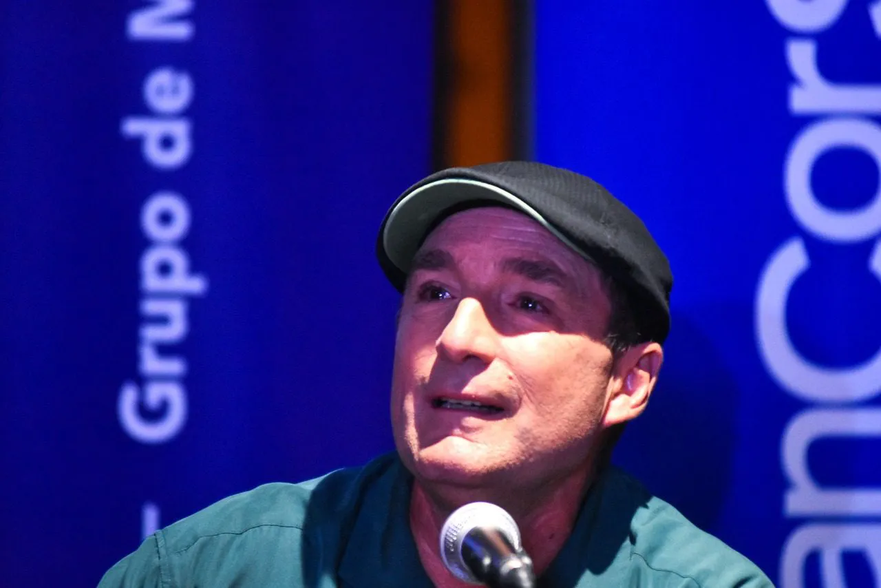 Sergio Cachito Vigil