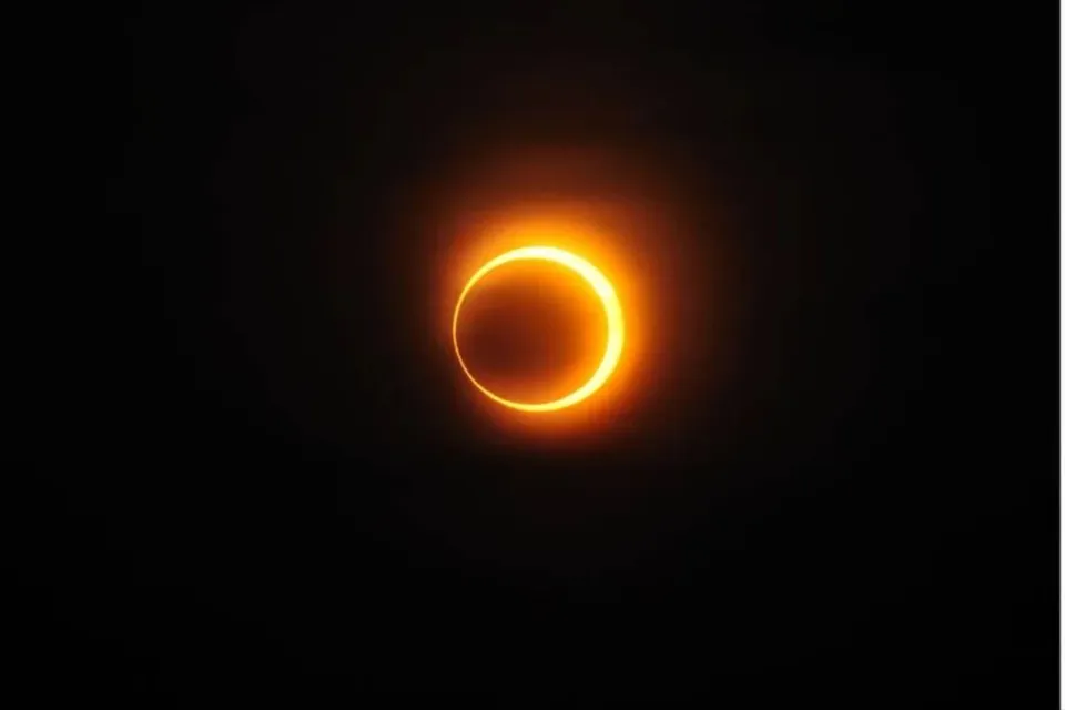 eclipse de luna