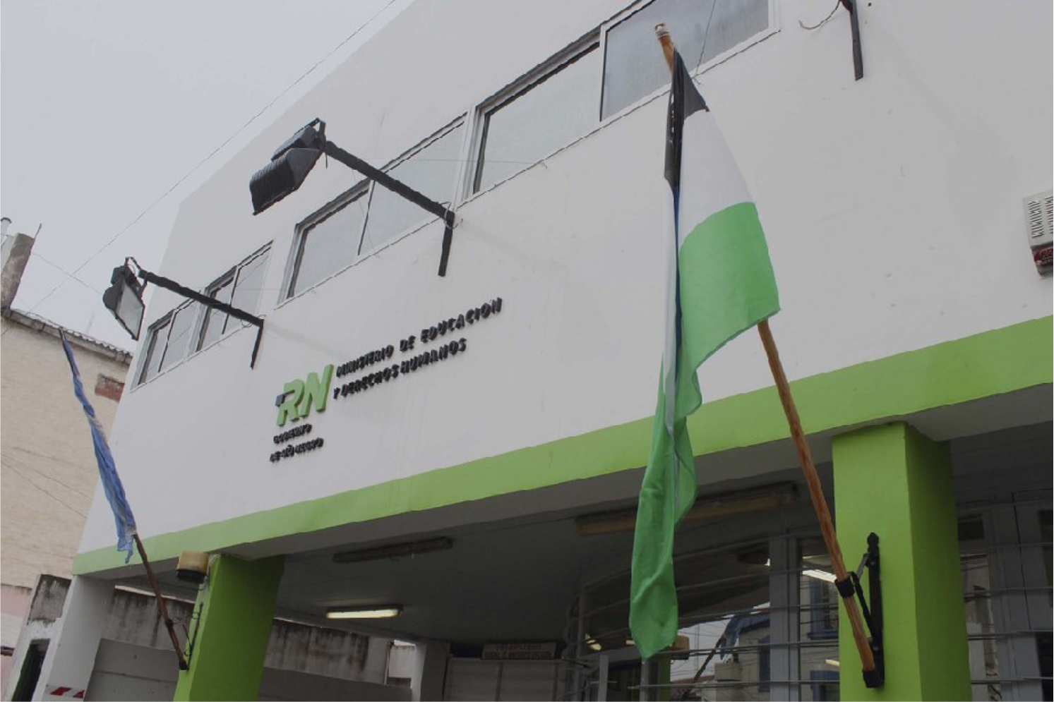 Ministerio Educacion RN