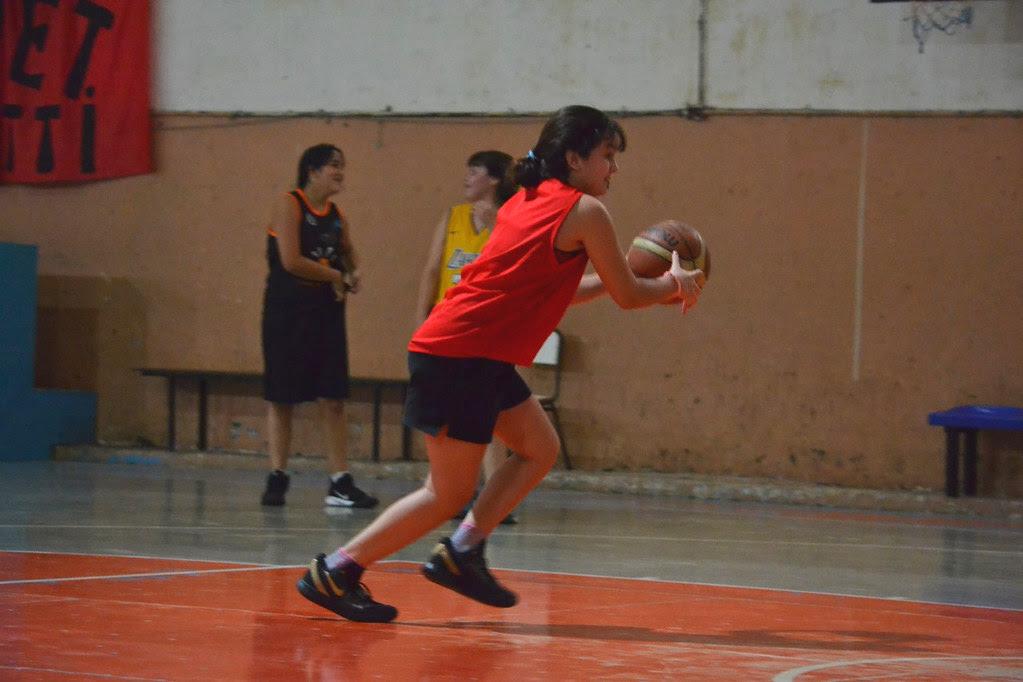 Basquet