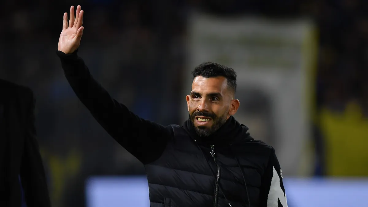 tevez