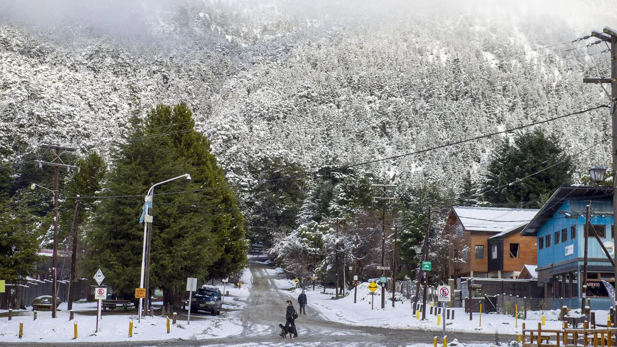bariloche