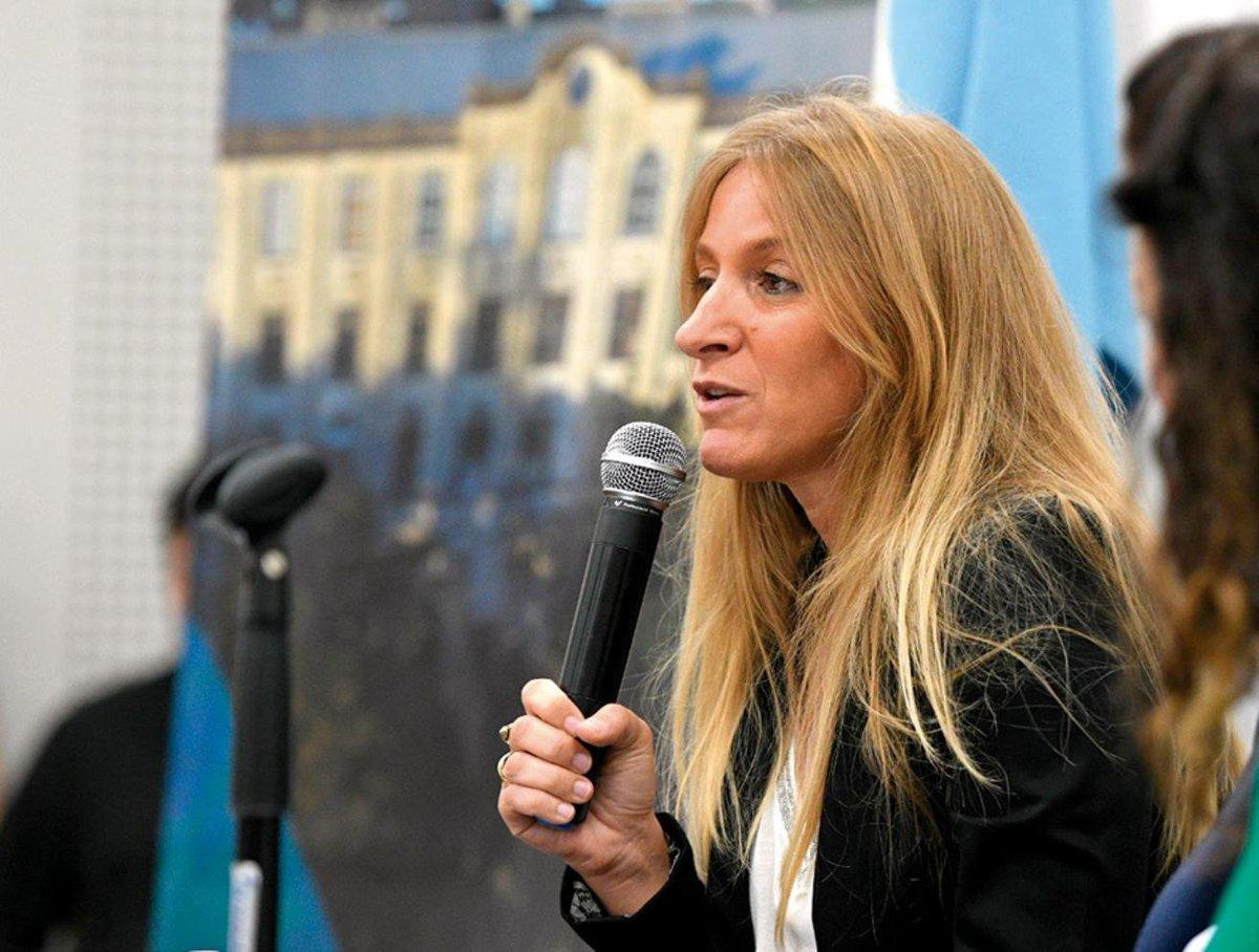 Florencia Carignano