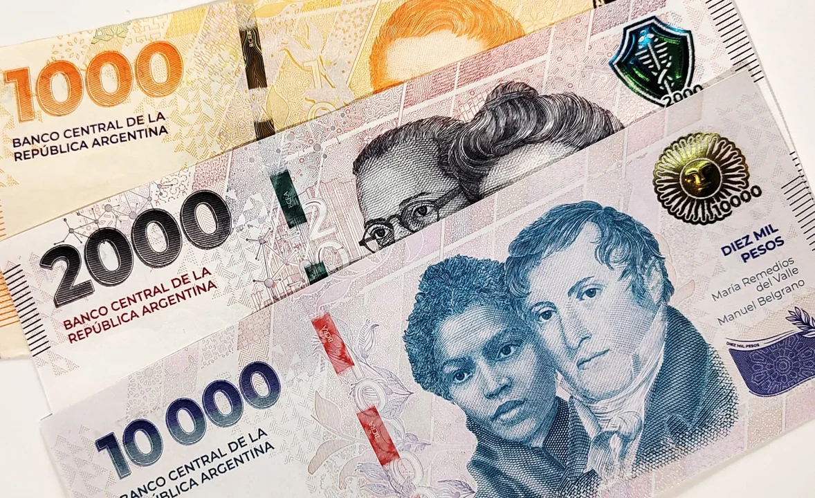 billetes