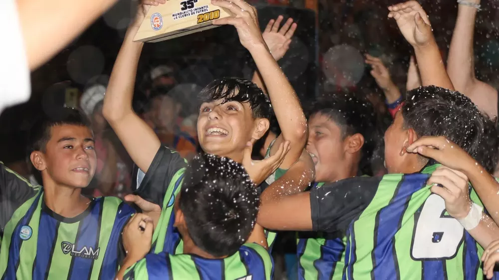 mundialito