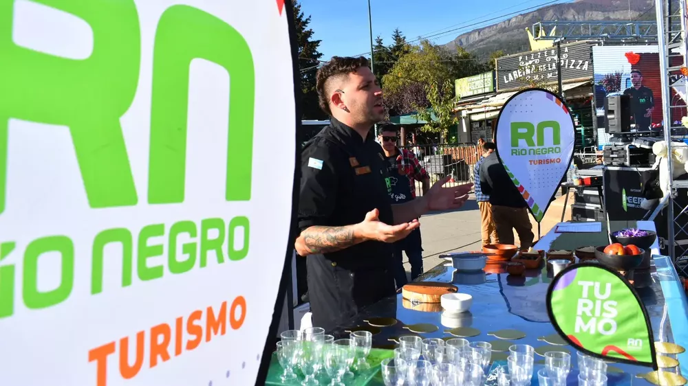 turismo gastronomico rn