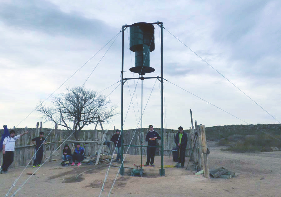 INSTALACIÓN MOLINO 07