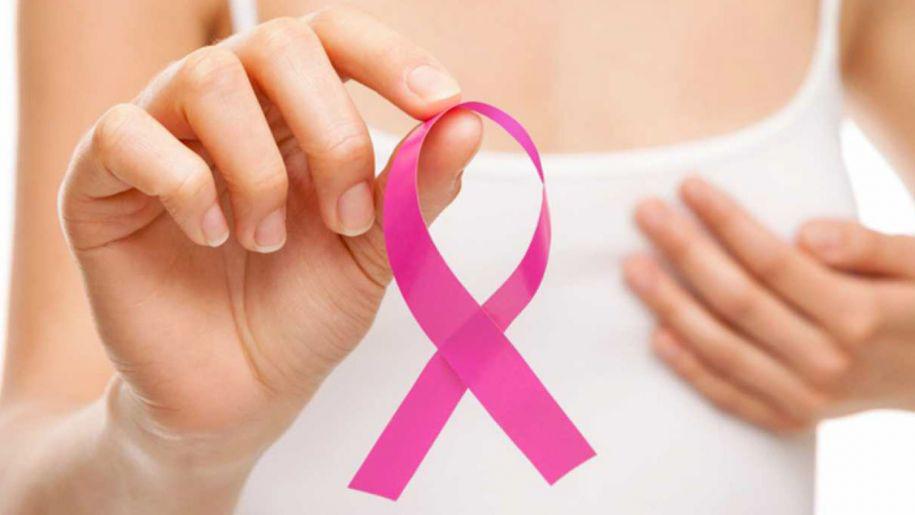 Cáncer de mamas