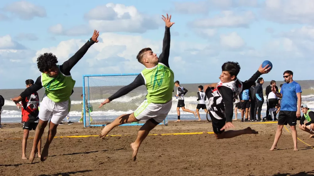 juegos rn playa