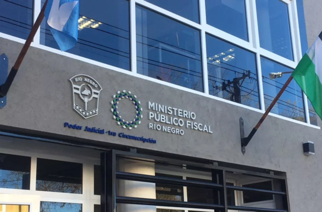 Ministerio Público Rio Negro