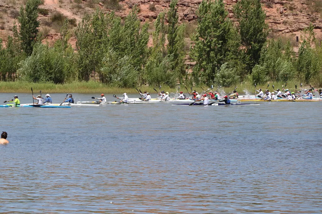 regata