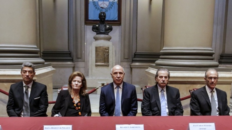 Corte Suprema 1