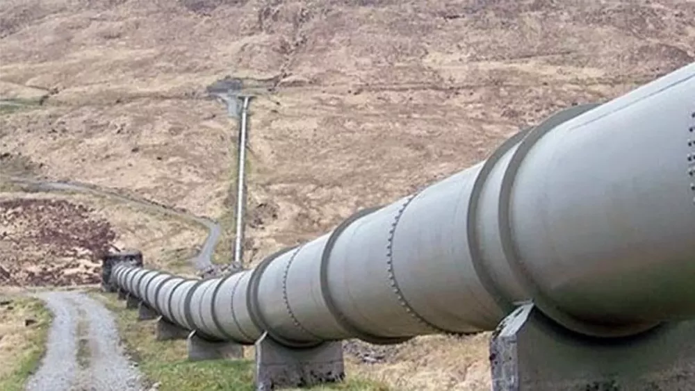 gasoducto