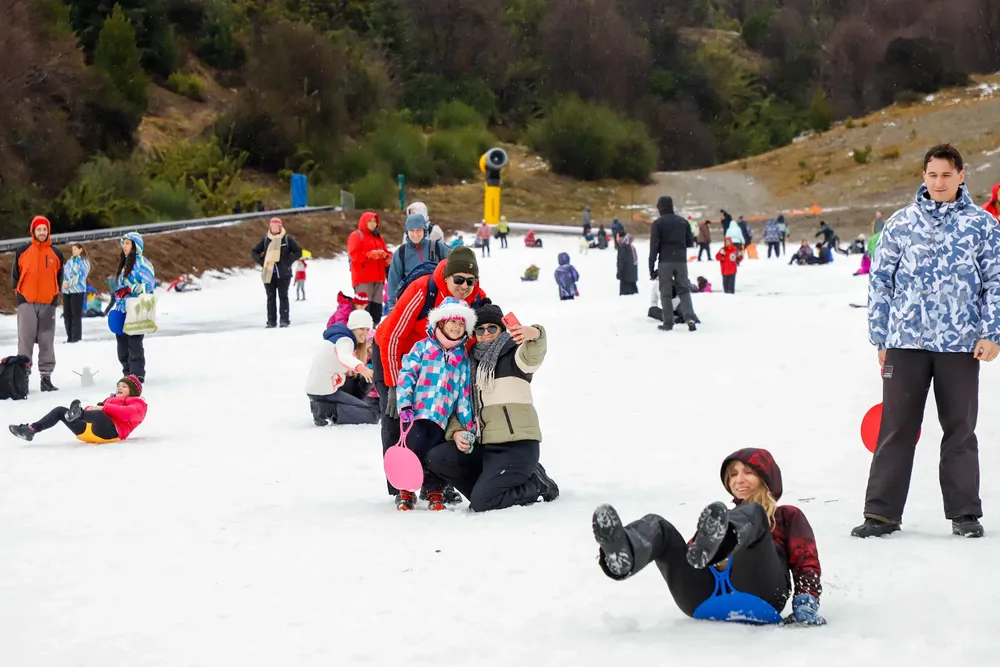 cerro nieve rn