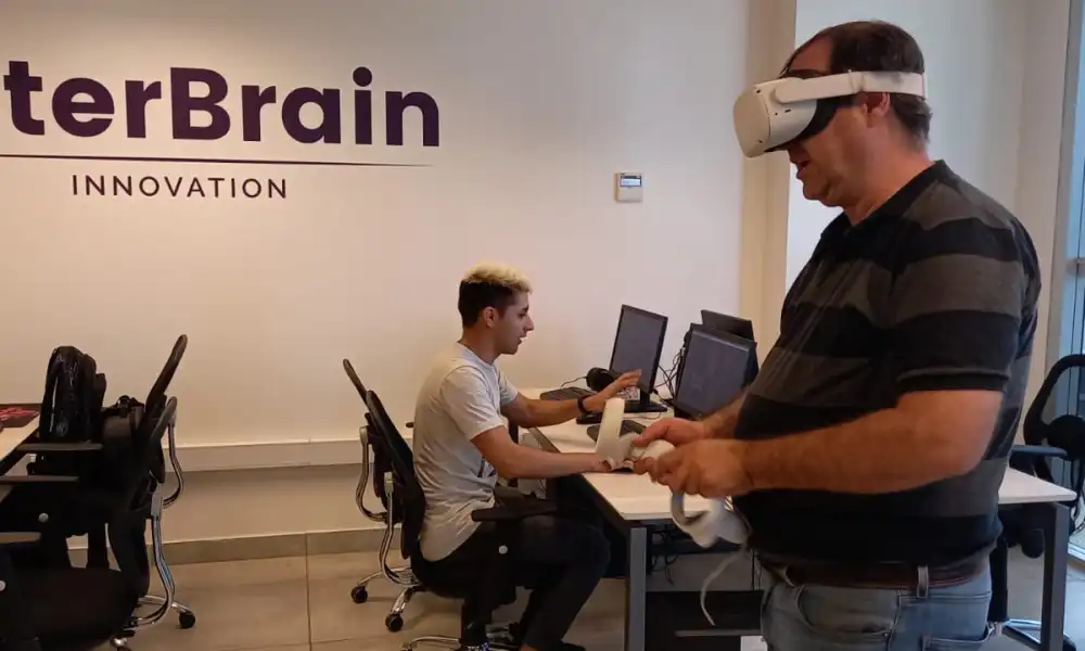 interbrain
