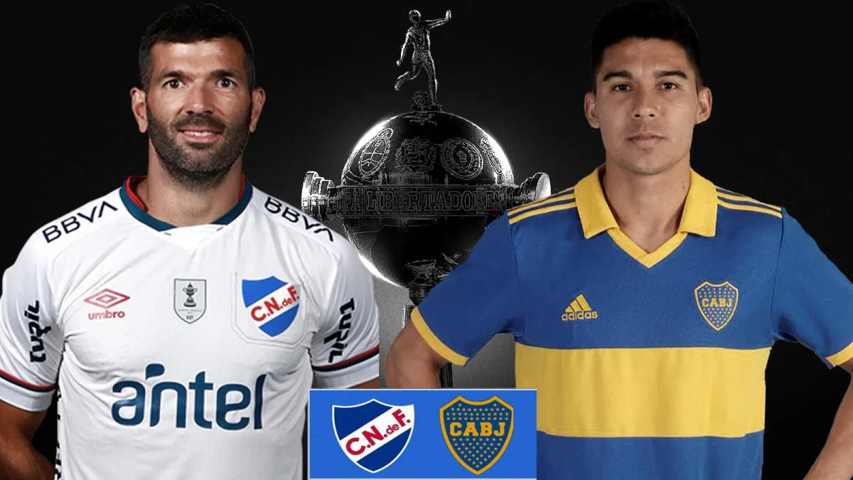 nacional boca