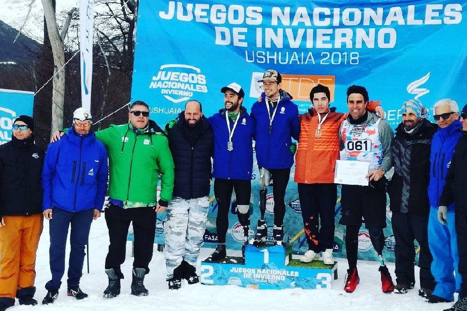 Juegos de invierno