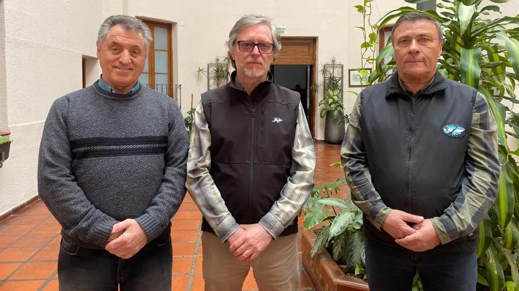 veteranos