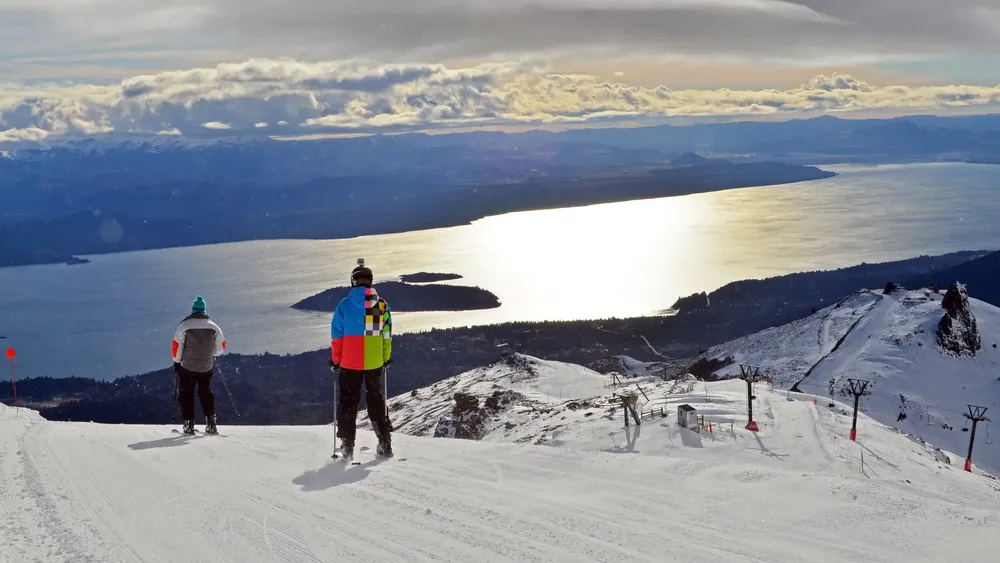 bariloche
