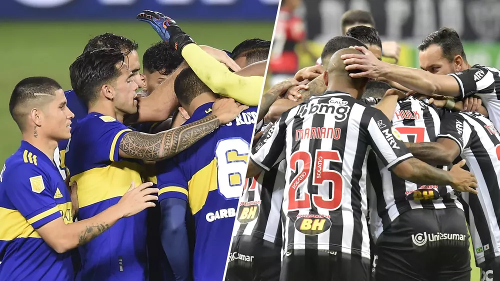 Boca Mineiro