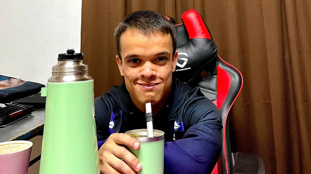Andrés Pinillos Pinto