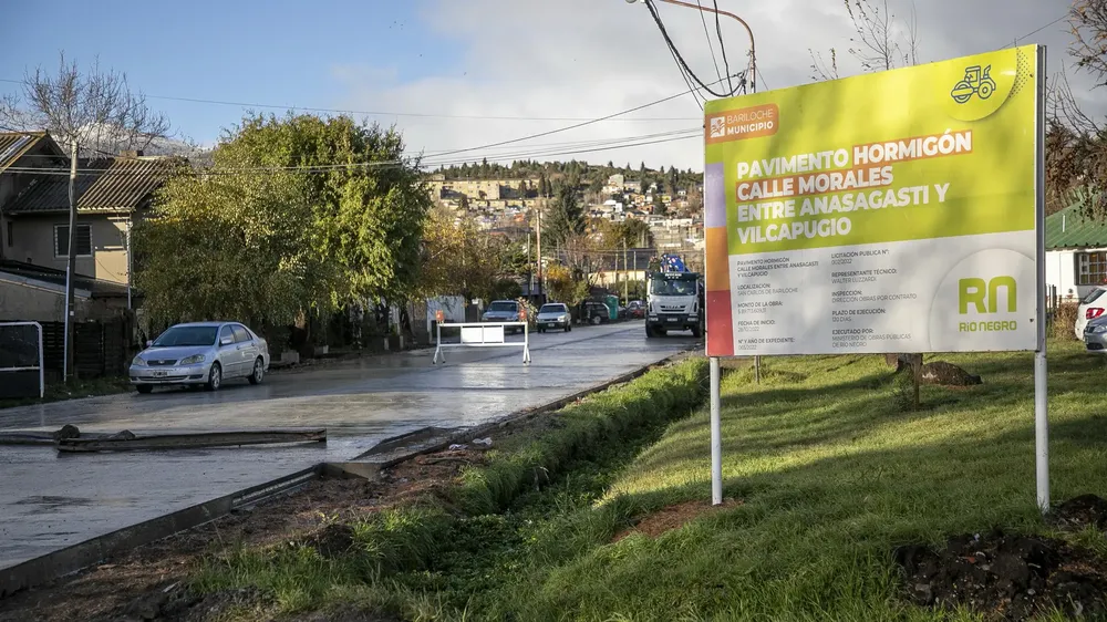 obra publica rn