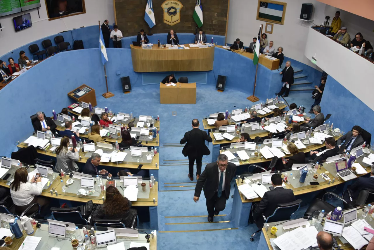 legislatura rn