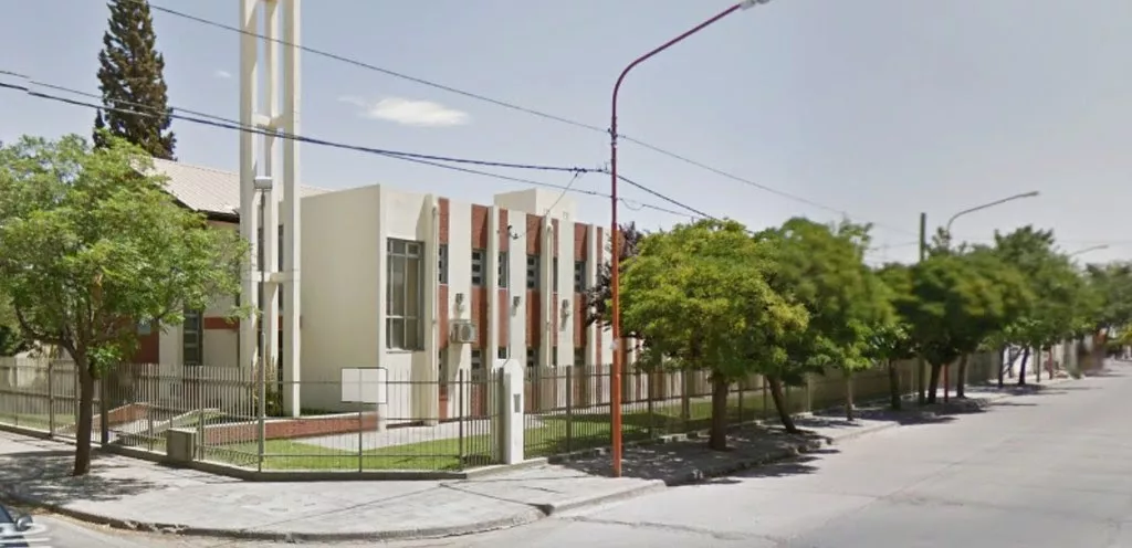 iglesia