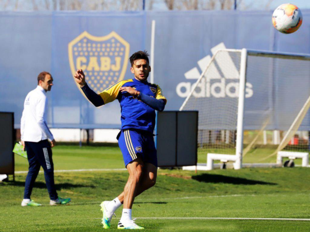 boca