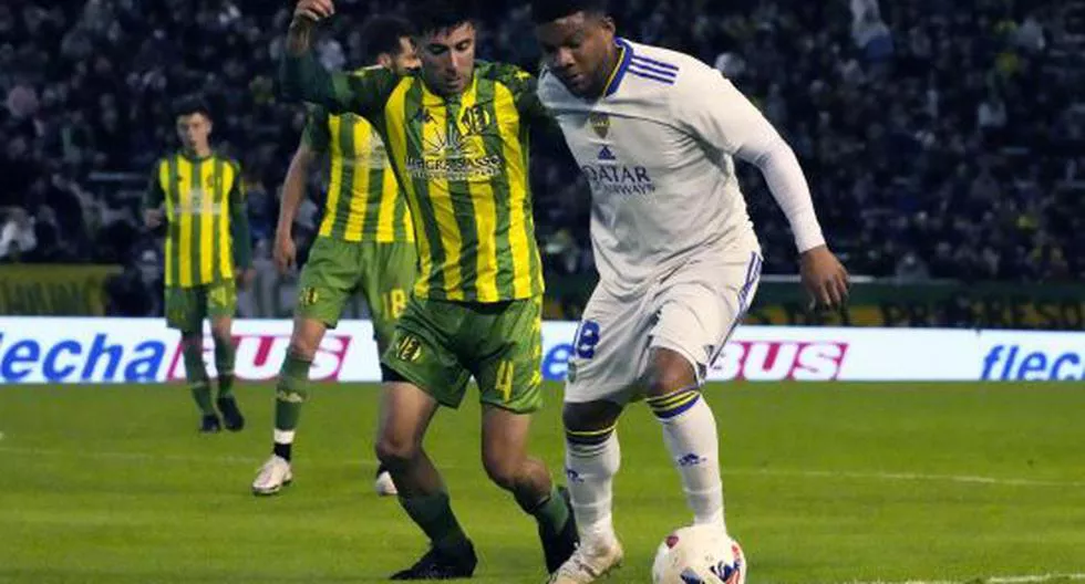 aldosivi boca