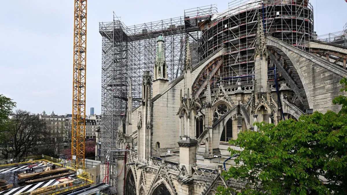 Notredame
