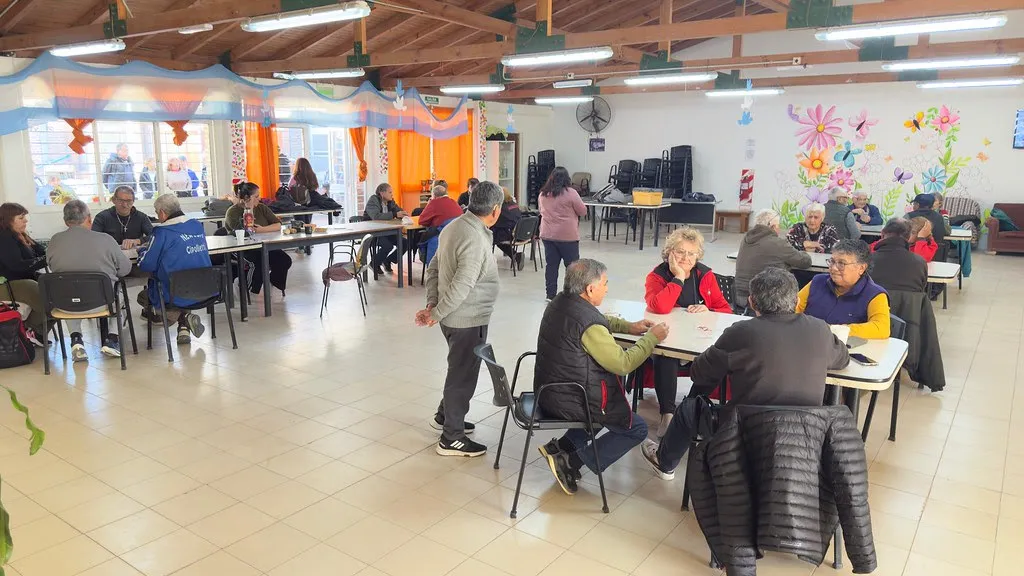 juegos rionegrinos