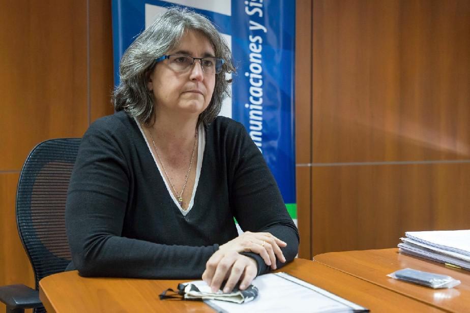 Soledad Gonnet