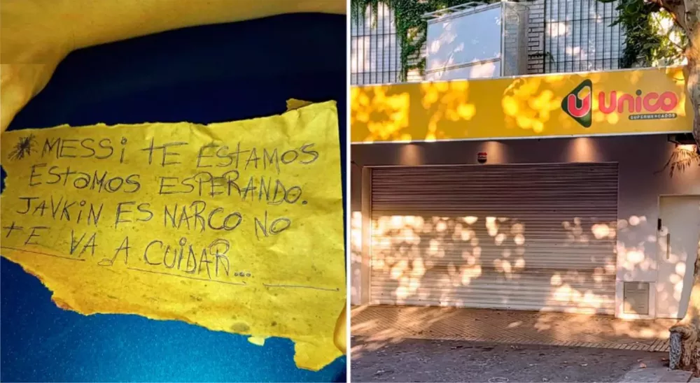 supermercado messi