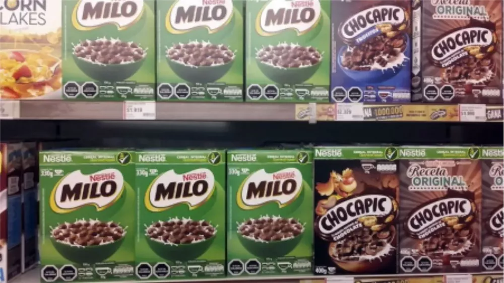 Triglicéridos