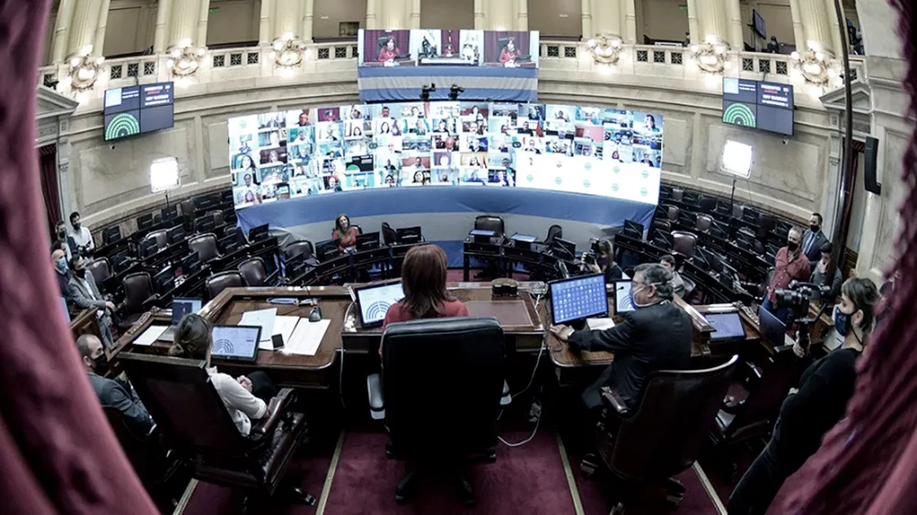 Senado