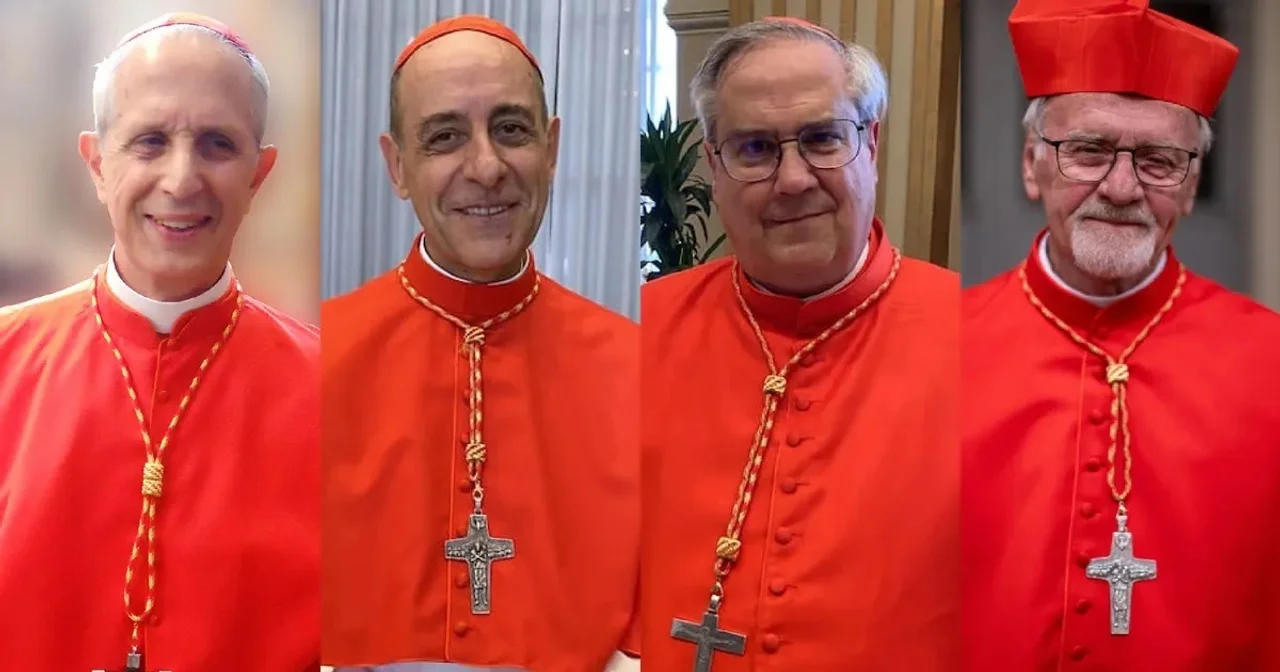 cardenales argentinos