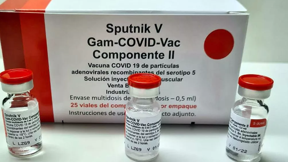 Sputnik 2