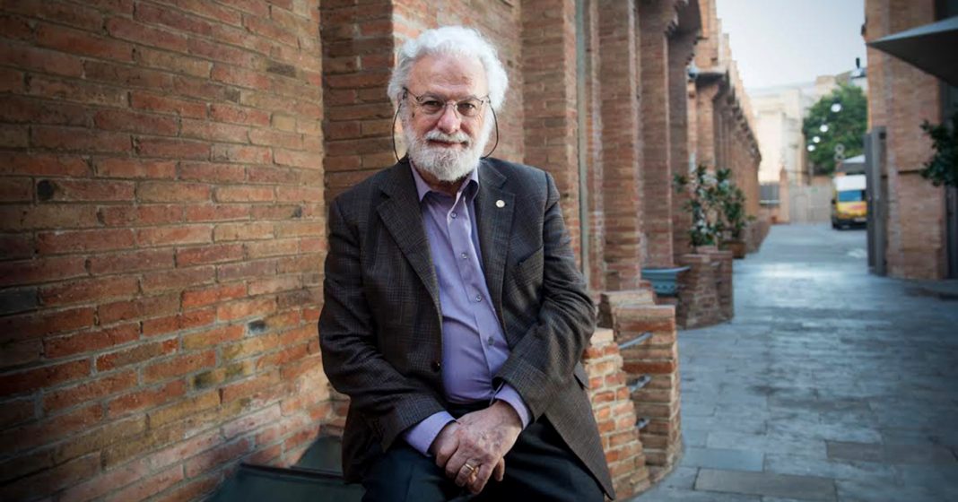 Francesco Tonucci