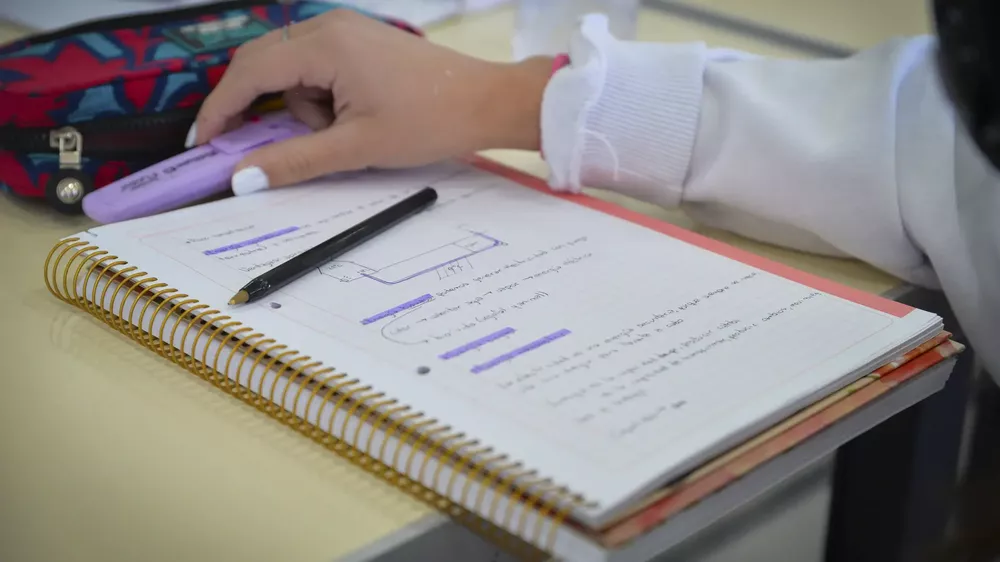estudiante