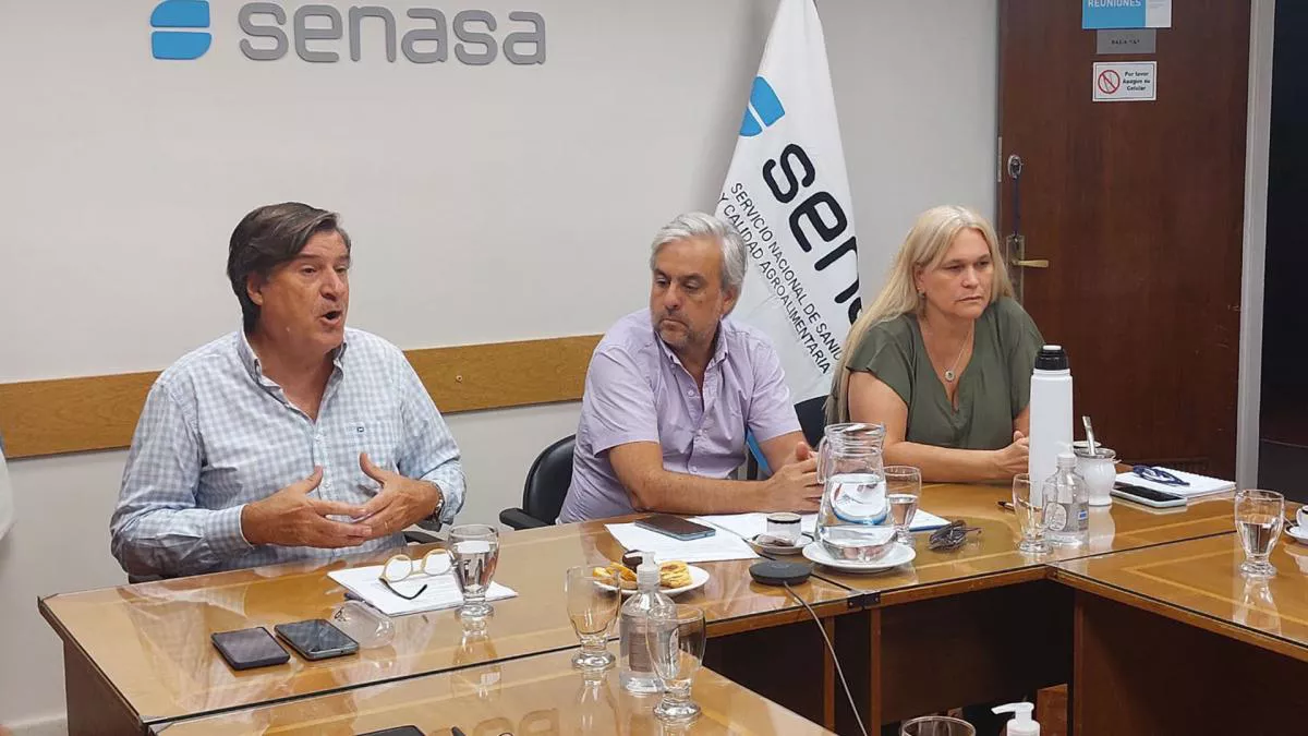 senasa