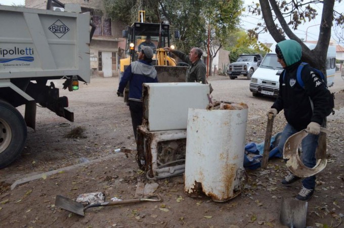 Basura