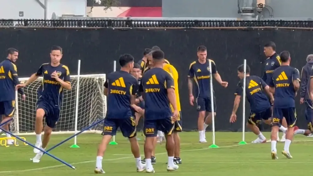 boca