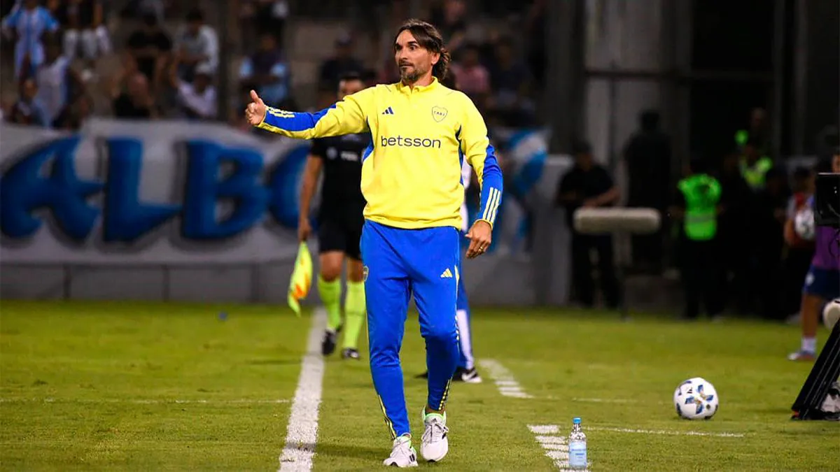 boca martinez