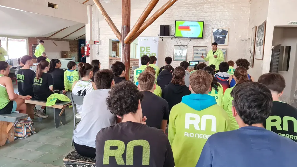 rn deportes