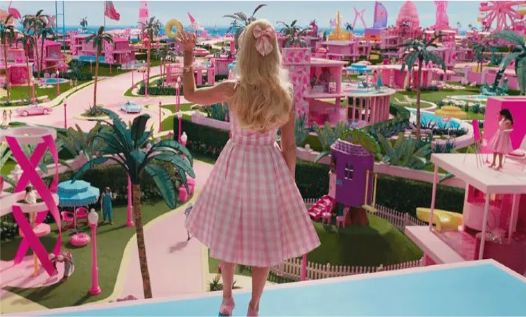 barbie