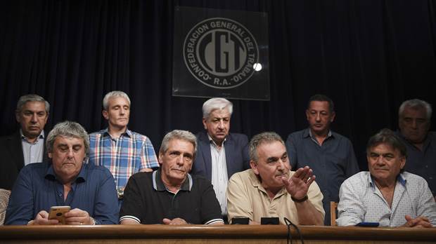 CGT Triunvirato 2